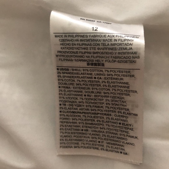 Banana Republic Jacket - Picture 7 of 8